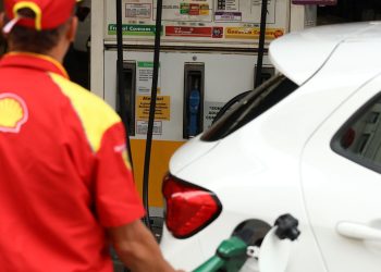 Governo quer criar mecanismo para reduzir tributos sobre combustíveis