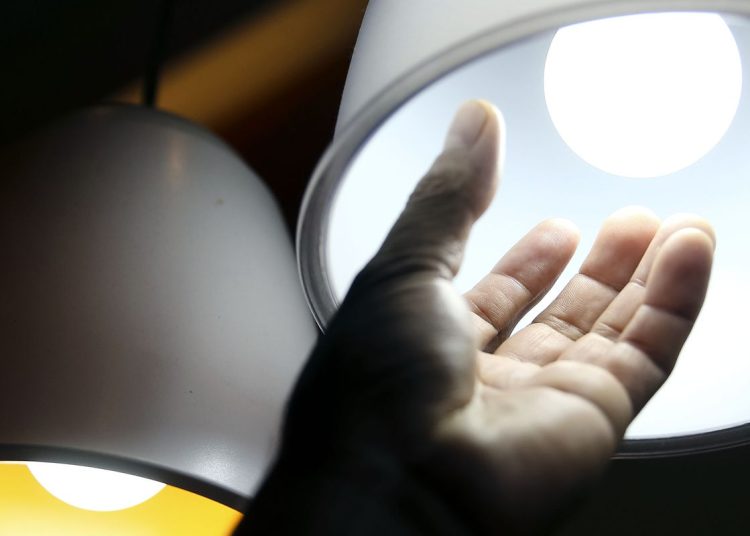 Com menos chuvas, maio terá bandeira tarifária amarela, informa Aneel