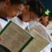 Projeto leva literatura e contação de histórias à zona rural de Manaus