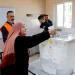 Palestinos vão às urnas em eleições municipais