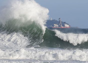 Bombeiros do RJ realizaram mais de 8 mil salvamentos no mar em 2026