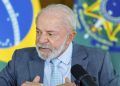 “Fizeram conosco, a gente vai fazer com eles”, diz Lula sobre EUA