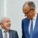 Lula e Merz criticam guerra no Oriente Médio e ameaças contra Cuba