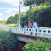 Prefeitura de Quissamã realiza intervenção no Canal Campos-Macaé, no Imbiú para garantir abastecimento de canais e apoiar produtores
