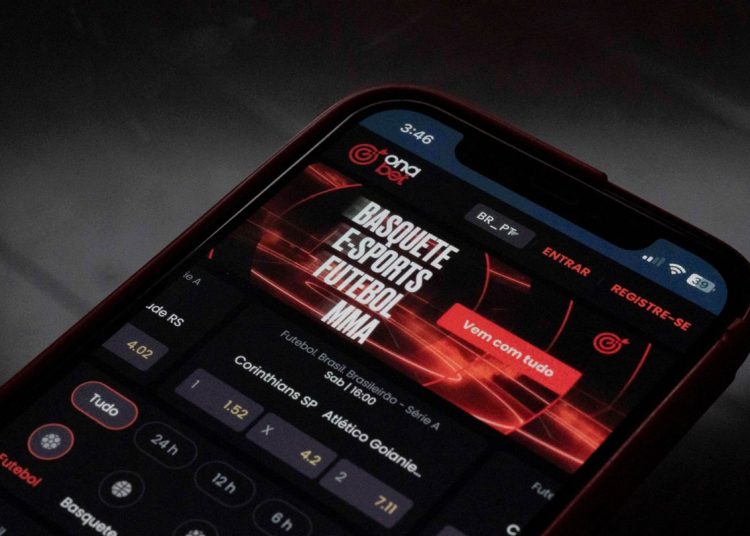 Governo publica nova resolução para ampliar controle sobre apostas