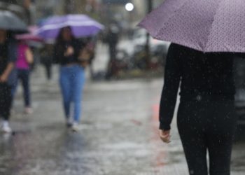 Chuva forte impacta cerca de 700 famílias na região de Sorocaba