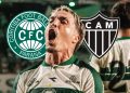Coritiba x Atlético-MG AO VIVO: Siga o jogo do Brasileirão em tempo real