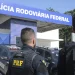 PRF intercepta 49 mil artefatos bélicos no Maranhão