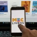 MEC Livros soma 122 mil empréstimos gratuitos em apenas uma semana