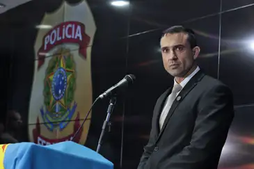 Ação da PF prende influenciadores envolvidos em lavagem de dinheiro