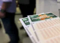 Mega-Sena acumulada vai sortear R$ 100 milhões no próximo sábado
