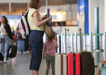 Movimentação nos aeroportos será intensa no feriado de Tiradentes