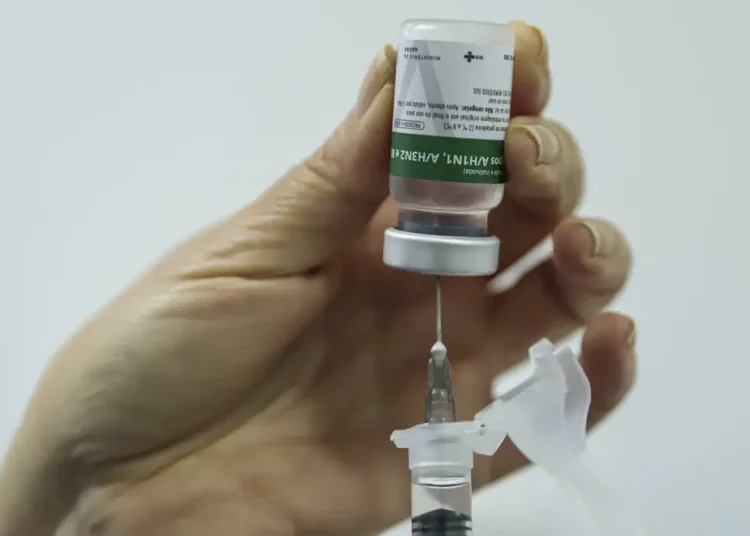Opas alerta para alta de casos de gripe K e VSR no Hemisfério Sul