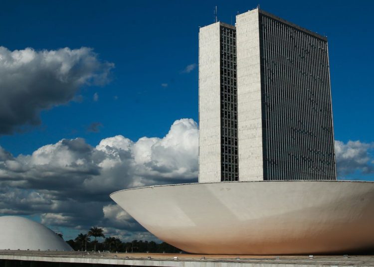 Frente Ambientalista lança plano para orientar agenda do Congresso