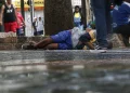 IBGE fará primeiro censo nacional da população em situação de rua