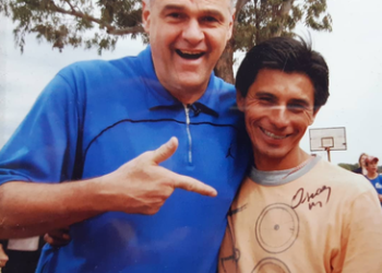 “Meninos do Terrão”, projeto viabilizado por Oscar, vence campeonato