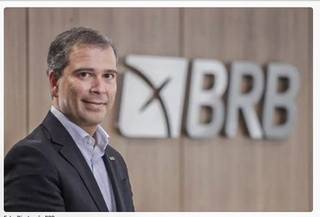 Master: prisão de ex-BRB foi autorizada pelo ministro André Mendonça