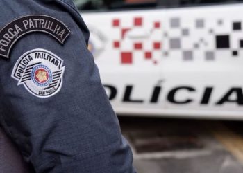 PM faz operação para combater roubos e tráfico na capital paulista