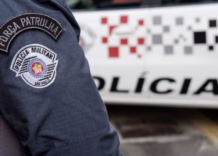 PM faz operação para combater roubos e tráfico na capital paulista