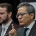 Brasil e EUA anunciam acordo de combate ao tráfico de armas e drogas