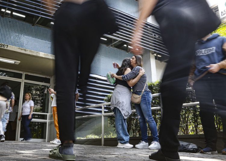 Inscrições para vagas remanescentes do Fies terminam hoje