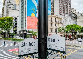 “Times Square de São Paulo” pode começar a funcionar até setembro