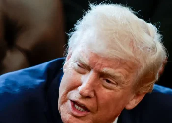 Trump anuncia cessar-fogo entre Israel e Líbano por dez dias