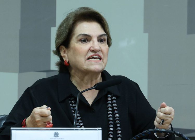Com fim da escala 6×1, mulher tem mais acesso a trabalho, diz ministra