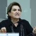 Com fim da escala 6×1, mulher tem mais acesso a trabalho, diz ministra