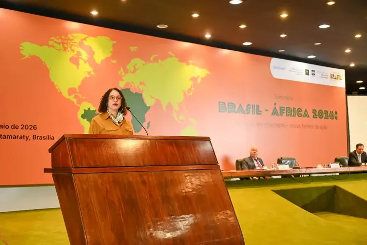 Dia da África: Brasil amplia agenda de integração com o continente
