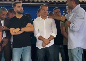 Deputado Bruno Dauaire consegue verba de R$ 20 milhões para saúde de Campos