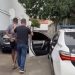 DEAM registra duas prisões em flagrante por violência doméstica em Campos