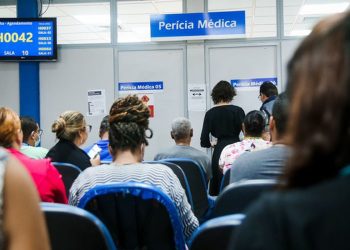 Mutirão do INSS em todo país acelera análise de benefícios e perícias