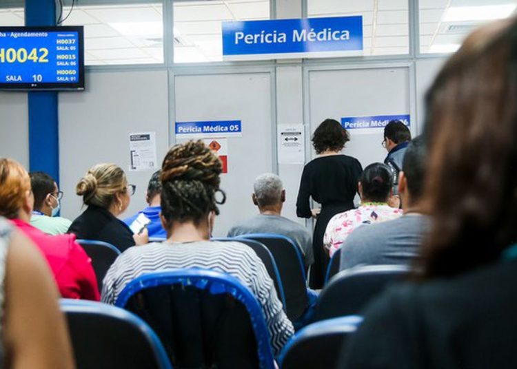 Mutirão do INSS em todo país acelera análise de benefícios e perícias