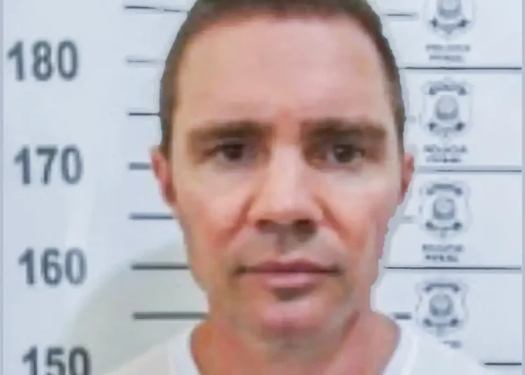 Defesa de Daniel Vorcaro apresenta proposta de delação premiada