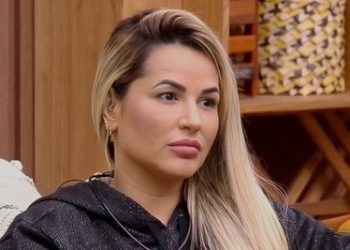 Influencer Deolane Bezerra é “Caixa do Crime Organizado”, diz polícia