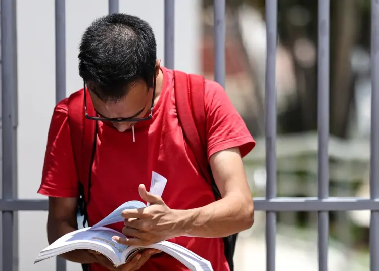 MEC lança Sisu+ para preencher vagas no ensino superior público