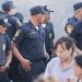Ato em São Bernardo mobiliza sindicatos e pede fim da escala 6×1