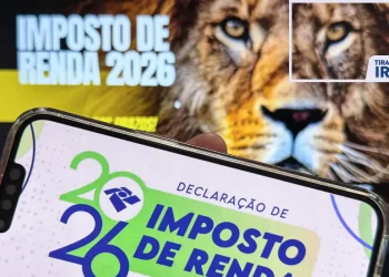 A menos de um mês do fim do prazo, 59% não enviaram declaração do IR