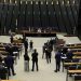 Minirreforma eleitoral limita e parcela multa a partidos políticos