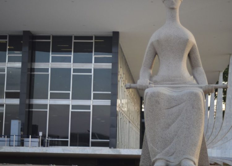 STF confirma fim de aposentadoria compulsória para juízes condenados
