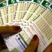 Apostador de Curitiba ganha prêmio de R$ 127 milhões da Mega-Sena
