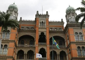 Rio: belga testa positivo para malária, mas Fiocruz não descarta ebola