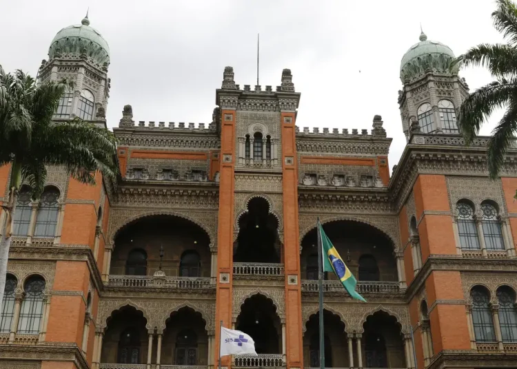Rio: belga testa positivo para malária, mas Fiocruz não descarta ebola