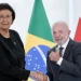 Brasil e Suriname vão negociar acordo para ampliar comércio