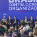 Saiba como vai funcionar programa federal contra o crime organizado