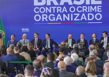 Programa Brasil Contra o Crime Organizado foca na asfixia financeira