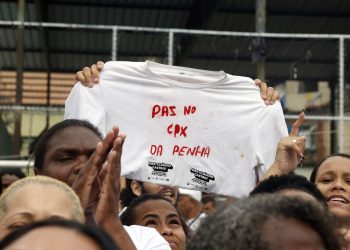 RJ: 9 em cada 10 moradores de comunidades reprovam confrontos armados