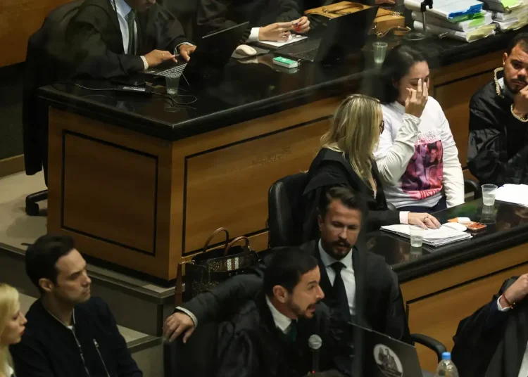 Henry Borel: delegado diz que mensagens de babá foram determinantes