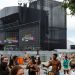 Bombeiros fazem vistoria final para show de Shakira em Copacabana